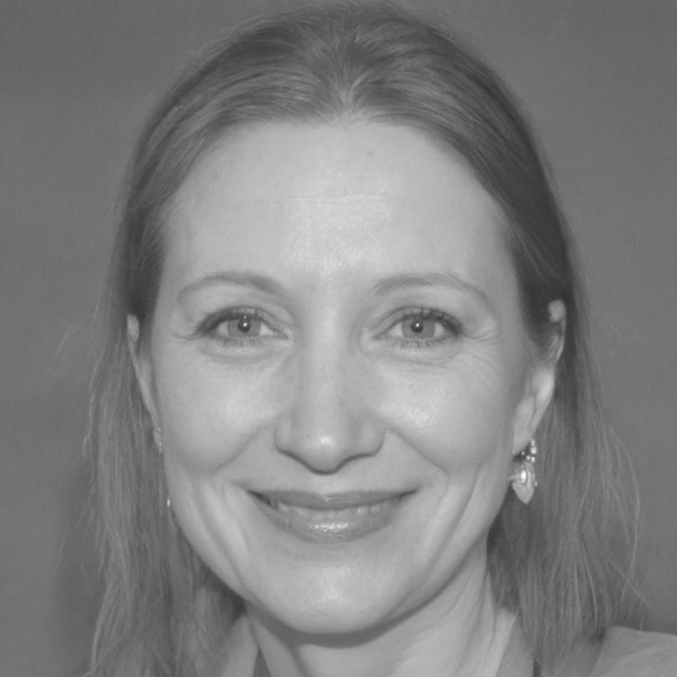 Teamfoto von Veronika Fürst