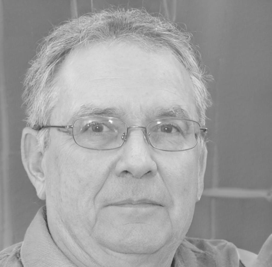 Viktor Neubauer, Experte für Schuldenabbau und finanzielle Neuausrichtung