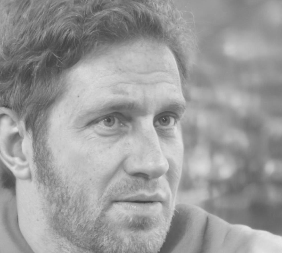 Kaspar Lindgren, ehemaliger Kursteilnehmer Budgetplanung 2024